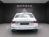 2026 Mercedes Benz E-Class