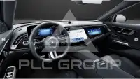 2026 Mercedes Benz E-Class
