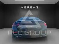 2026 Mercedes Benz E-Class