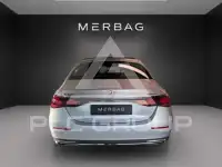 2026 Mercedes Benz E-Class