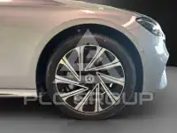 2026 Mercedes Benz E-Class