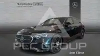 2026 Mercedes Benz E-Class
