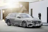 2026 Mercedes Benz E-Class