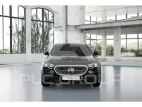 2026 Mercedes Benz E-Class
