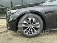 2026 Mercedes Benz E-Class