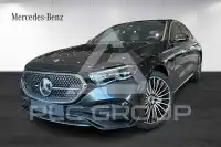 2026 Mercedes Benz E-Class