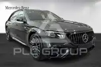 2026 Mercedes Benz E-Class