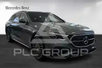 2026 Mercedes Benz E-Class