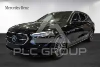 2026 Mercedes Benz E-Class