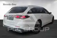 2026 Mercedes Benz E-Class