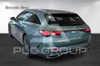 2026 Mercedes Benz E-Class