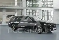 2026 Mercedes Benz E-Class