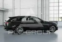 2026 Mercedes Benz E-Class