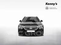 2026 Mercedes Benz E-Class