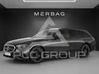 2026 Mercedes Benz E-Class