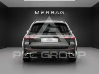 2026 Mercedes Benz E-Class
