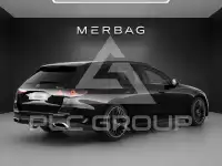2026 Mercedes Benz E-Class