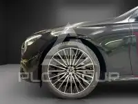 2026 Mercedes Benz E-Class