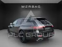 2026 Mercedes Benz E-Class