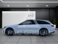 2026 Mercedes Benz E-Class