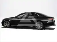 2026 Mercedes Benz E-Class