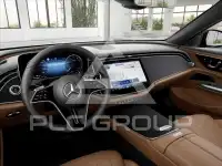 2026 Mercedes Benz E-Class