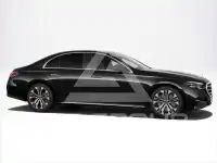 2026 Mercedes Benz E-Class