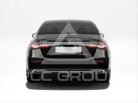 2026 Mercedes Benz E-Class