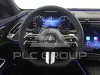 2026 Mercedes Benz E-Class