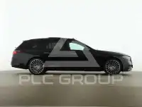 2026 Mercedes Benz E-Class