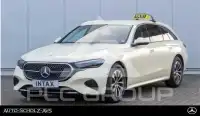 2026 Mercedes Benz E-Class