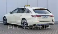2026 Mercedes Benz E-Class