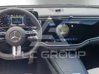 2026 Mercedes Benz E-Class