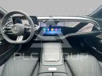 2026 Mercedes Benz E-Class