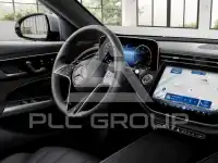 2026 Mercedes Benz E-Class