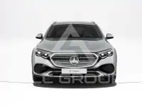 2026 Mercedes Benz E-Class