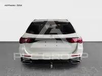 2026 Mercedes Benz E-Class