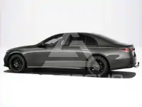 2026 Mercedes Benz E-Class