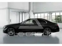 2026 Mercedes Benz E-Class