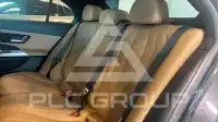 2026 Mercedes Benz E-Class