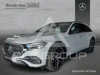 2026 Mercedes Benz E-Class