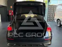 2026 Mercedes Benz E-Class