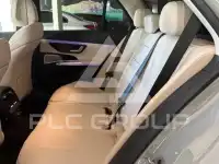 2026 Mercedes Benz E-Class