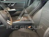 2026 Mercedes Benz E-Class