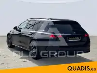 2026 Mercedes Benz E-Class