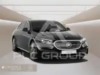 2026 Mercedes Benz E-Class