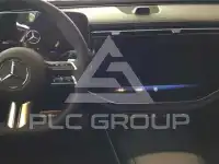 2026 Mercedes Benz E-Class