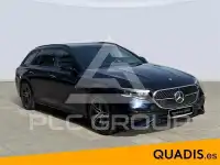 2026 Mercedes Benz E-Class