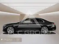 2026 Mercedes Benz E-Class