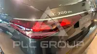 2026 Mercedes Benz E-Class
